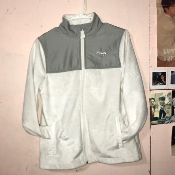 Jacket - Picture 1 of 1